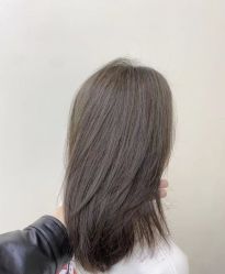 -逸丝风尚专注烫染