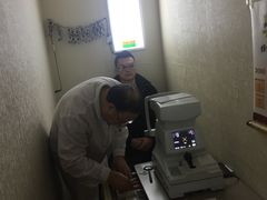 -华彬眼镜专业渐进配镜(潘家园店)