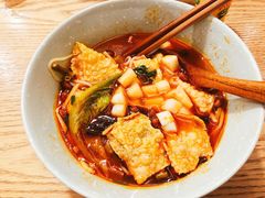 -螺大蛳柳州螺蛳粉·火锅·热干面(西城永捷店)