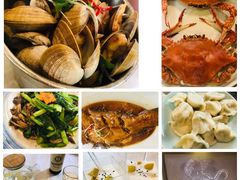 -渔娘渔家丹东海鲜(东直门店)