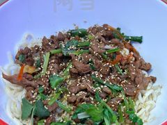 -阿当·小炒牛肉面(人广店)