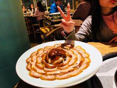 -三人行骨头王火锅(长寿店)