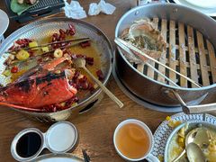 -蟹之国·精品蟹料理(极地店)