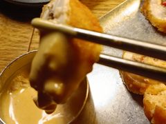 -LA CREPERIE BRETONNE布列塔尼法式餐厅(天童北路店)