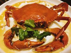 -新天世纪中餐厅