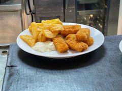 -宜家·瑞典风味餐厅(四元桥店)