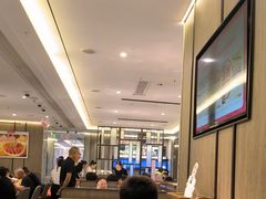 -海底捞火锅(老城根店)