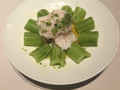-狮王府淮扬菜(万象城店)