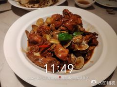 -船歌·鱼水饺青岛菜(闽江二路店)