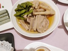 -顺风江南宴(静安大融城店)