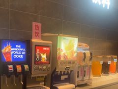 -遇上西雅图多融合海鲜自助餐厅(中房金谊广场店)