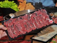 -掂档潮汕牛肉火锅(cityon熙地港店)