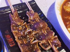 -红盔侠小龙虾(海宁银泰店)