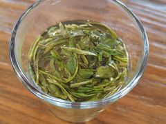 -一茶一饭