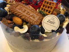 -ZOZO's昌左左精致甜品设计(新北店)