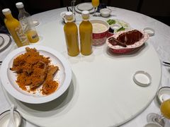 -梅花香里大酒店(郁金香路店)