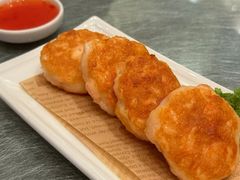 -顺味凤城·顺德菜专门店(九六广场店)