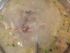 -正宗简阳羊肉汤(荣盛·布鲁明顿广场店)