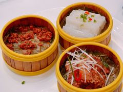 -富力威斯汀酒店-中国元素中餐厅(武昌临江店)