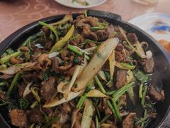 -烤肉宛饭庄(南礼士路店)