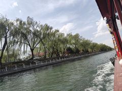 -皇家御河游(紫御湾码头)