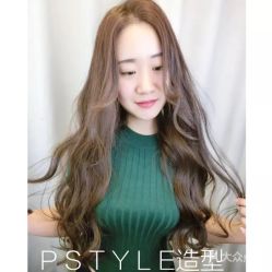 -P.STYLE 派斯造型