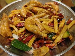 -孙府大院(步行街店)