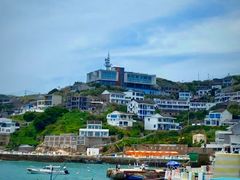 -东极岛景区