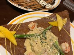 -La Creperie法餐厅(桃江路店)