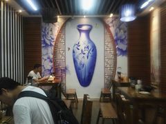 大堂-阿姐小菜(三林店)