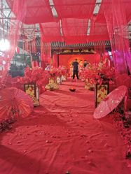 点击看大图 -特味村·宴会厅(生态园店)