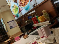 -小杨生煎(香港名都店)
