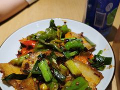 -蓉李记成都名小吃(宜昌伍家岗万达店)
