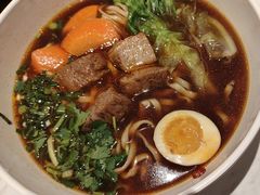 -康师傅私房牛肉面(申虹店)