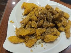 -恩宏德餐馆(平山道店)