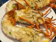 -白天鹅宾馆·流浮阁咖啡厅
