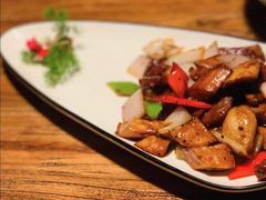 -嘉禾·悦享餐厅(八方汇店)