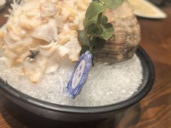 -东海怡品海鲜豆捞(舟宿夜江店)