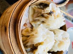 烧麦-天津卫码头(南开大悦城店)