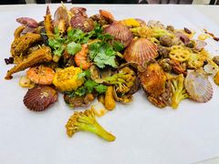 -人和啤酒屋海鲜大排档(营口路店)