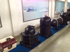 -海军上海博览馆