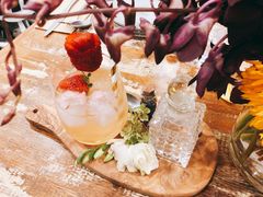 snow&nbsp;white-FLOVIE FLORIST CAFE