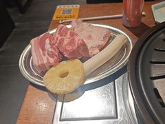 -济州爱肉堂(总店)