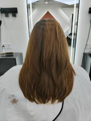 -FINE HAIR 烫染专业设计