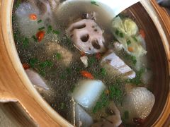 -東舍食唐精品陕菜馆