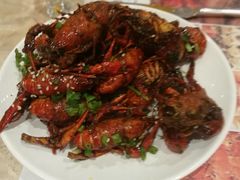 -芭菲盛宴·环球美食(解放碑英利国际店)