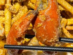 -李叔叔虾蟹大排档(青羊店)