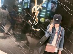 -崇光百货(铜锣湾店)