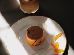 -Fridi Patisserie Cafe