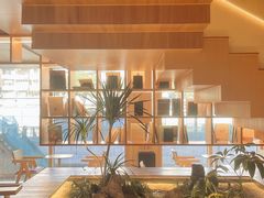 -奈雪茶院·茶室茶馆(广州粤海天地店)